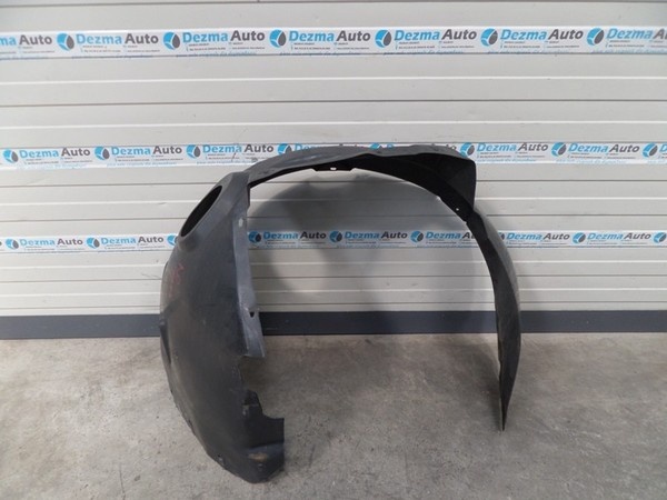 Carenaj dreapta fata, 3B0809962E, Vw Passat (3B3) 2000-2005, (id:168900)