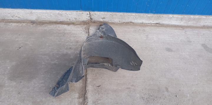 Carenaj dreapta fata 3C0805912 Volkswagen VW Passat B6 [2005 - 2010]