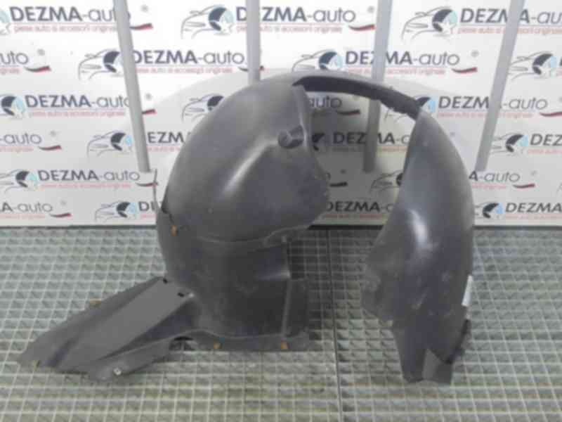 Carenaj dreapta fata, 3C0805978, Vw Passat (3C2)