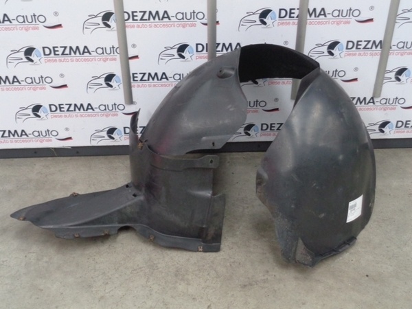 Carenaj dreapta fata, 3C0805978, Vw Passat Variant (3C5)