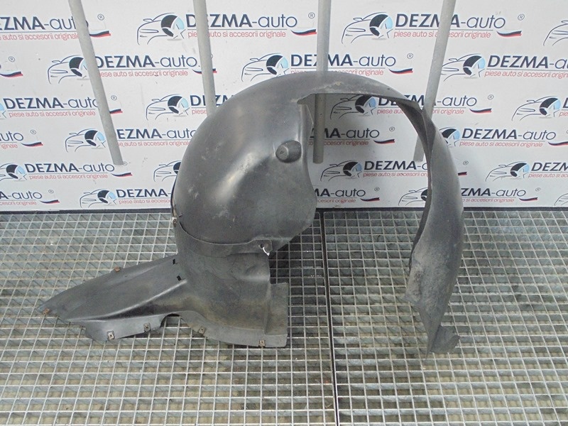 Carenaj dreapta fata, 3C0805978, Vw Passat Variant (3C5)