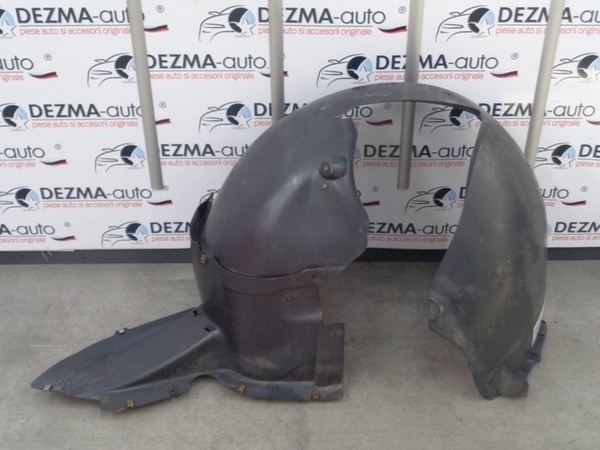 Carenaj dreapta fata, 3C0805978, Vw Passat Variant (3C5)