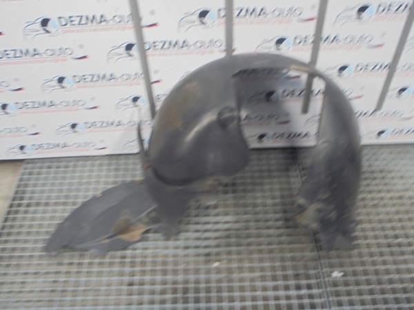 Carenaj dreapta fata, 3C8805978A, Vw Passat CC (id:257145)