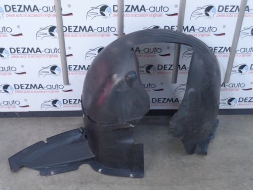 Carenaj dreapta fata, 3C8805978C, Volkswagen Passat CC (id:233093)