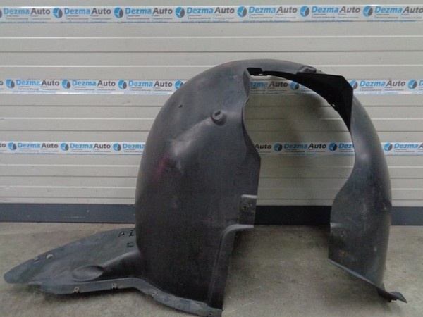 Carenaj dreapta fata 3T0809958, Skoda Superb 2 combi (3T5)