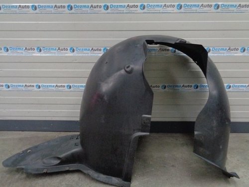 Carenaj dreapta fata 3T0809958, Skoda Superb 2 combi (3T5)