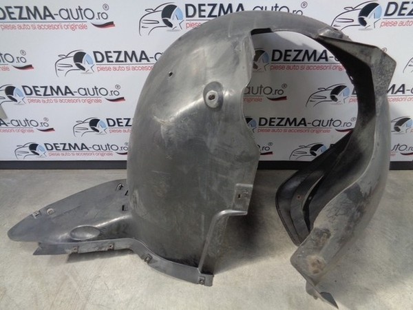 Carenaj dreapta fata, 3T0809962, Skoda Superb 2 combi (3T5) (id:210675)