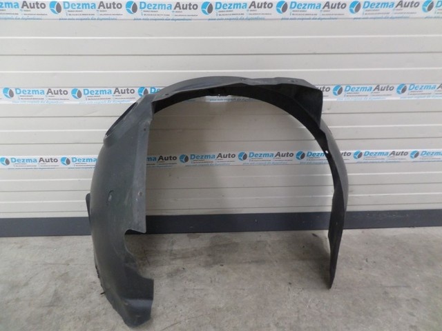 Carenaj dreapta fata, 3U0809962, Skoda Superb (3U4)