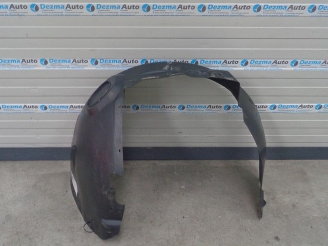 Carenaj dreapta fata, 3U0809962, Skoda Superb (3U4) 2002-2008 (id:199858)