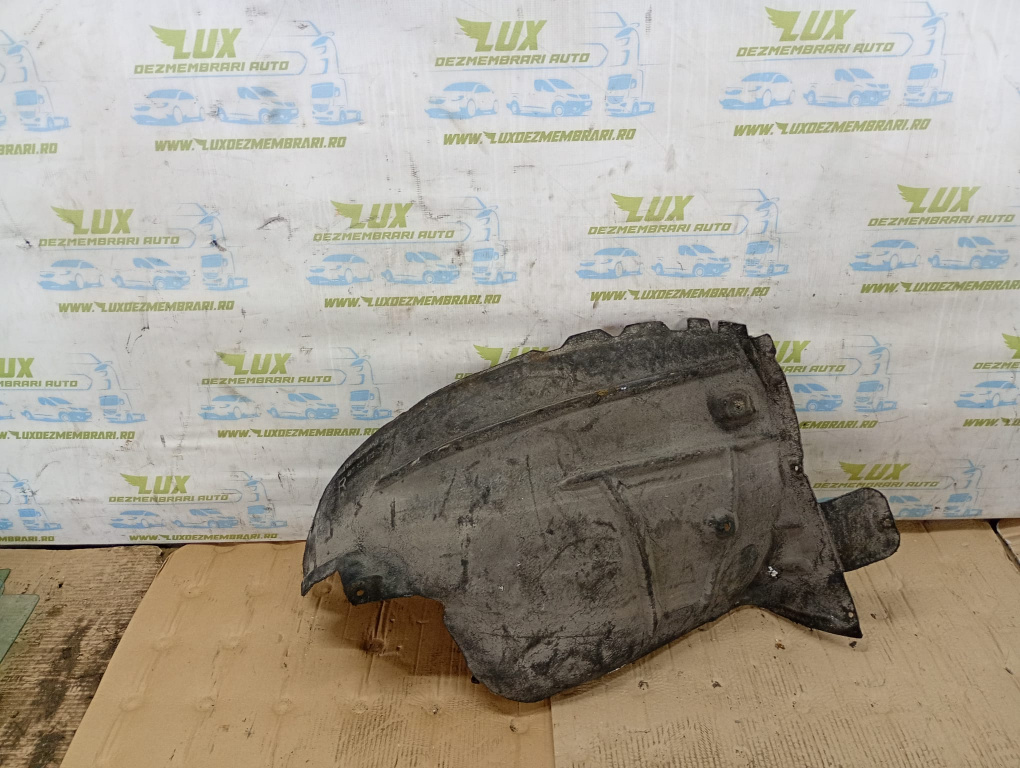 Carenaj dreapta fata 4K0821172K Audi A6 C8 [2018 - 2020]