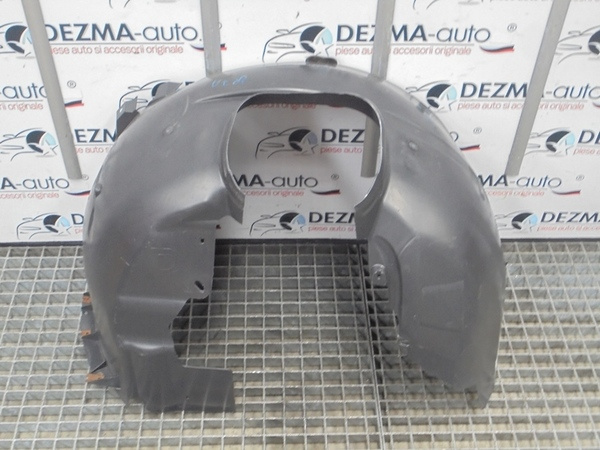Carenaj dreapta fata, 4M51-16114-AA, Ford Focus 2 sedan (DA)