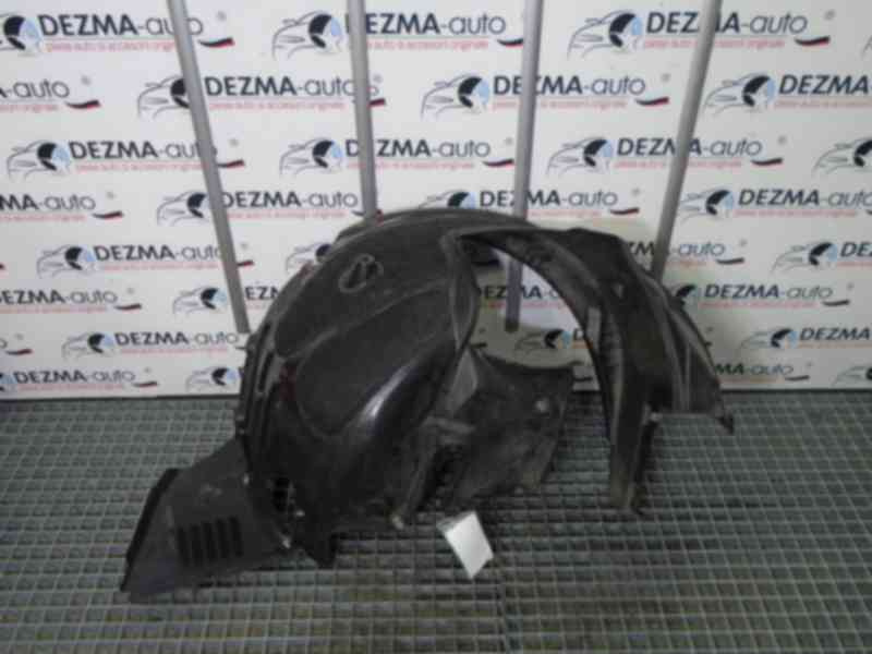 Carenaj dreapta fata, 5171-7033750, Bmw 5 (E60)