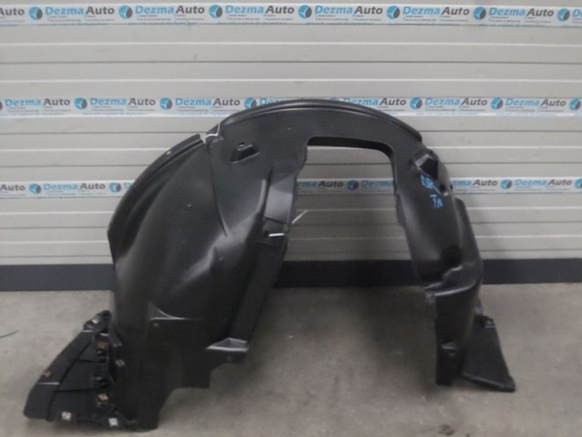 Carenaj dreapta fata, 5171-7059376, 5171-7059372, Bmw 1 (E81) 2.0 d (id:193421)