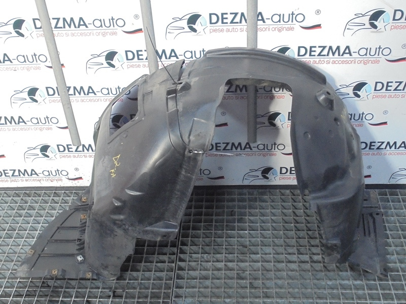 Carenaj dreapta fata, 5171-7059378A, Bmw 3 (E90) (id:278977)