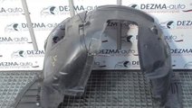 Carenaj dreapta fata, 5171-7059378A, Bmw 3