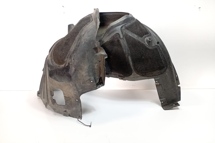 Carenaj dreapta fata 51717033750 BMW Seria 5 E60/E61 [2003 - 2007]