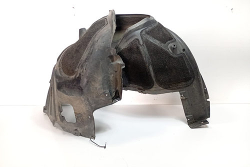 Carenaj dreapta fata 51717033750 BMW Seria 5 E60/E61 [2003 - 2007]
