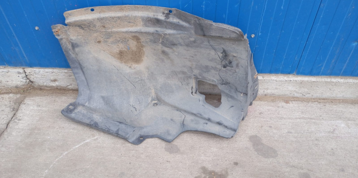 Carenaj dreapta fata 51717059376 BMW Seria 1 E87 [2004 - 2007]