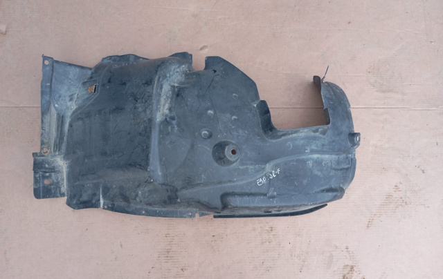 Carenaj dreapta fata 51717059378 BMW Seria 3 E90 [2004 - 2010]