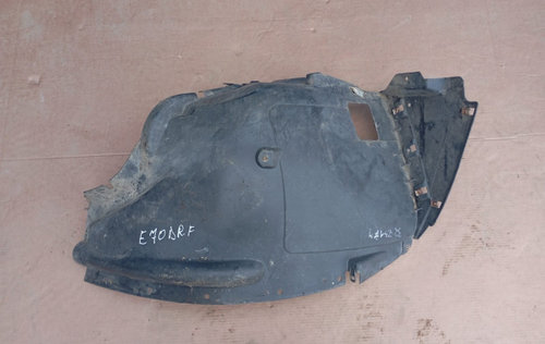 Carenaj dreapta fata 51717169412 BMW X5 E70 [2006 - 2010]