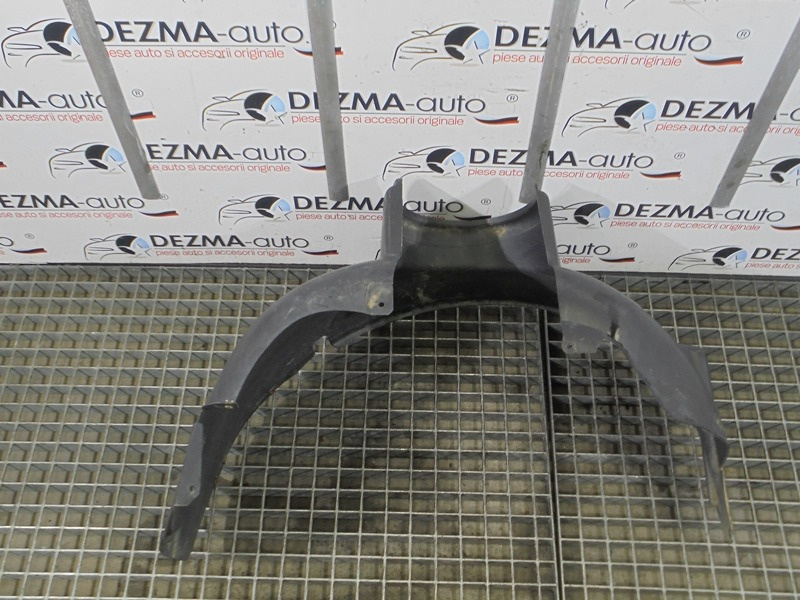 Carenaj dreapta fata, 51755107, Fiat Doblo Cargo (223) (id:298518)