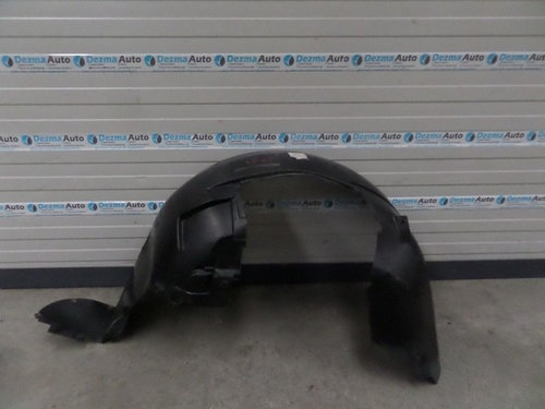 Carenaj dreapta fata, 51810411, Fiat Doblo Cargo