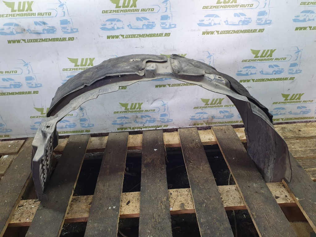 Carenaj dreapta fata 5370a440 Mitsubishi Lancer X [2007 - 2011]