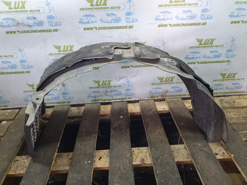 Carenaj dreapta fata 5370a440 Mitsubishi Lancer X [2007 - 2011]