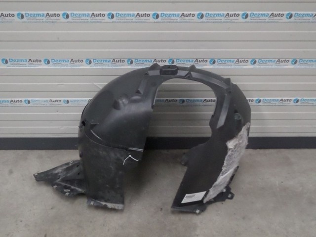 Carenaj dreapta fata 5F0809958E, Seat Leon ST combi, 5F8 (id:189992)