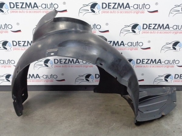 Carenaj dreapta fata 5J0809958, Skoda Fabia 2 (5J) 2006-2013 (id:212551)