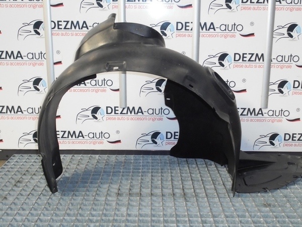 Carenaj dreapta fata 5J0809962A, Skoda Fabia 2 (5J) (id:234819)
