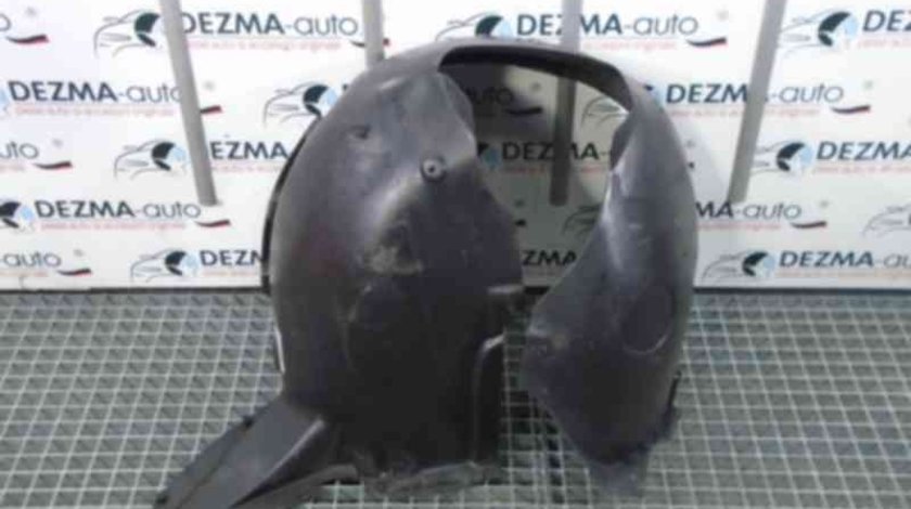 Carenaj dreapta fata, 5P0809958, Seat Altea XL (5P5, 5P8)