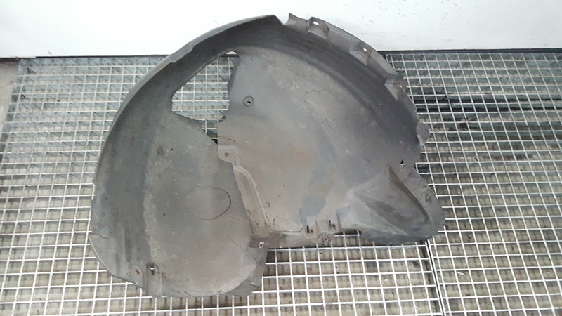 Carenaj dreapta fata, 5P0809958C, Seat A
