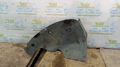 Carenaj dreapta fata 638442708r Dacia Logan 3 [2020 - 2024]