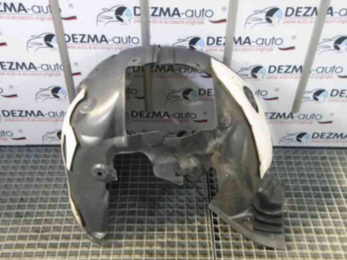 Carenaj dreapta fata 638452868R, 638442034R, Renault Megane 3 sedan
