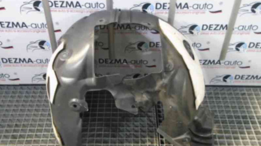 Carenaj dreapta fata 638452868R, 638442034R, Renault Megane 3 coupe