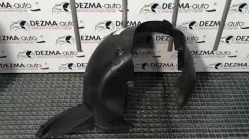 Carenaj dreapta fata, 6J0809958, Seat Ibiza 5 ST (6J8)