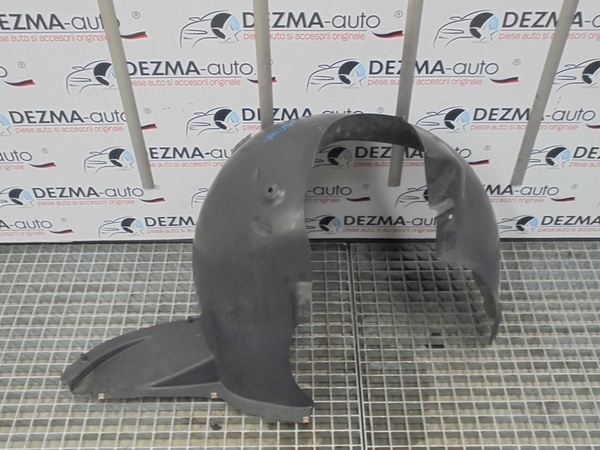 Carenaj dreapta fata, 6J0809958A, Seat Ibiza 5 Sportcoupe