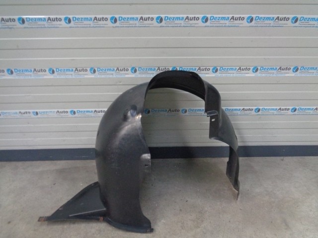 Carenaj dreapta fata, 6Q0809958, Vw Polo (9N) 2001-2009 (id:158472)