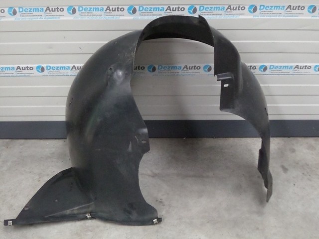 Carenaj dreapta fata, 6Q0809958B, Vw Polo (9N) 2001-2009 (id:185734)