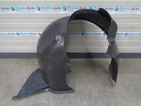Carenaj dreapta fata, 6Q080995B, Vw Polo 9N (id:206682)