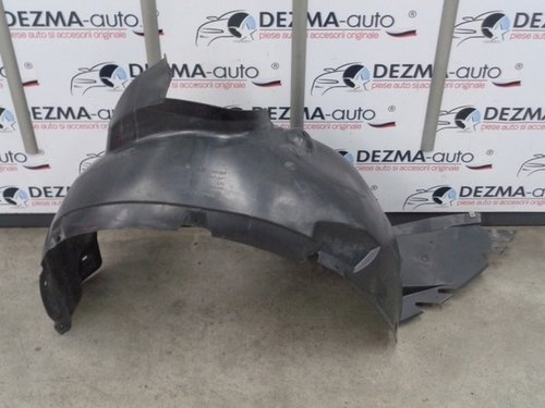 Carenaj dreapta fata, 6R0809958C, Vw Polo (6R_)(id:233369)