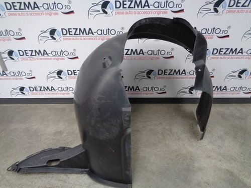 Carenaj dreapta fata 6Y0809962C, Skoda Fabia 1 (6Y2) 1999-2008 (id:209577)