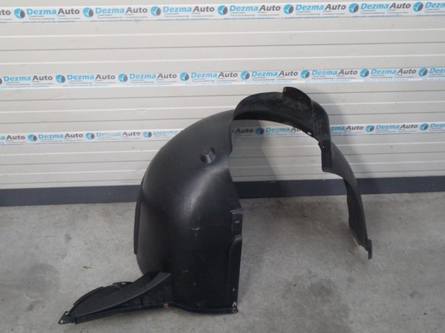 Carenaj dreapta fata, 6Y0809962C, Skoda Fabia Combi (6Y5) 2000-2007 (id:189564)