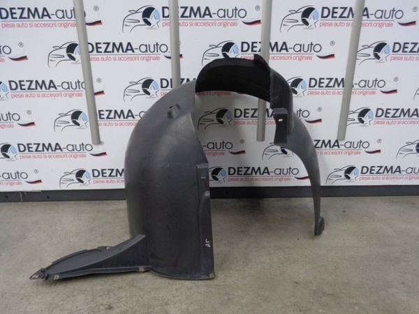 Carenaj dreapta fata 6Y0809962E, Skoda Fabia 1 (6Y2) (id:232200)