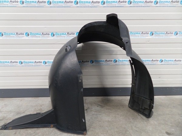 Carenaj dreapta fata, 6Y0809962E, Skoda Fabia 1 Combi
