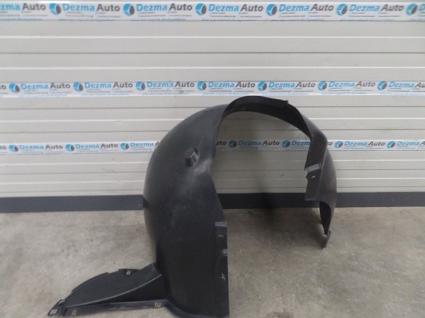 Carenaj dreapta fata, 6Y0809962E, Skoda Fabia Combi 6Y5, 2000-2007 (id.162422)