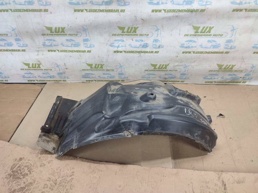 Carenaj dreapta fata 7059378 BMW Seria 3 E90 [facelift] [2008 - 2013] 2.0 d N47D20C xDrive