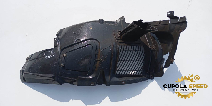 Carenaj dreapta fata 7186728 BMW Seria 5 F11 [2009 - 2013]