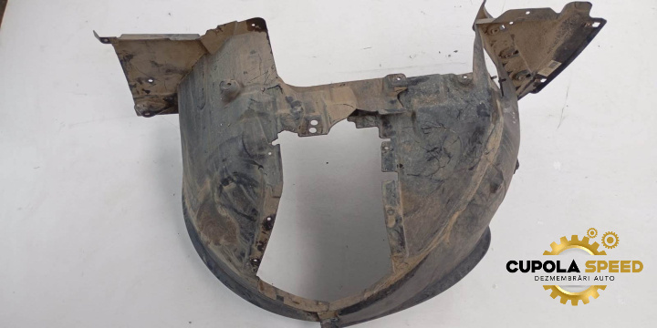 Carenaj dreapta fata 7186914-08 BMW X5 E
